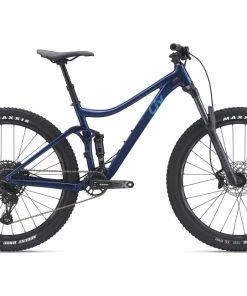 Giant Embolden 1 2021 | Full Suspension