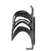 Xlab Gorilla Gloss Black | Bottle Cages -Scott's Cycle store 0E1tB nd9qJOBP4Fwi5RuLraU