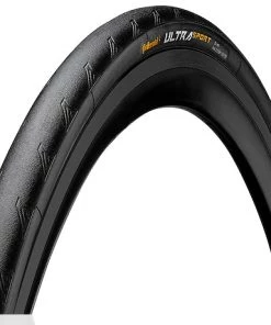 Continental Ultra Sport II Folding 2017 | Tires