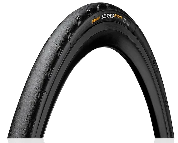 Continental Ultra Sport II Steel Bead 2017 | Tires 3 Continental Ultra Sport II Steel Bead 2017 | Tires