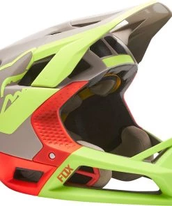 Fox Racing Proframe Full-Face Helmet 2022 | Full Face Helmets