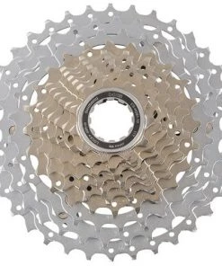 Shimano Cs Hg81 Slx 10 Speed 2017 | Cassettes