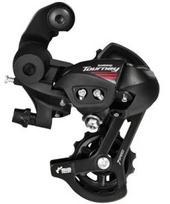 Shimano Tourney A070 2017 | Rear Derailleurs