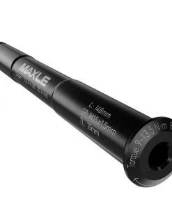 RockShox MAXLE STEALTH Thru Axle Front 148mm 2019 | Wheel Skewers