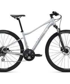 Liv Rove 3 Disc 2022 | Hybrid Bikes