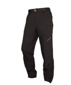 Endura Men's Hummvee Trousers 2017 | Mountain Bike Pants