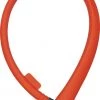 Abus UGrip Cable 560 Red | Cable Locks