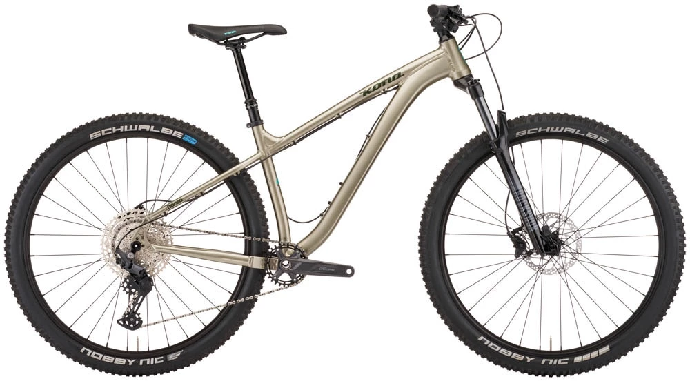 Kona Honzo 2022 | Hardtail 3 Kona Honzo 2022 | Hardtail