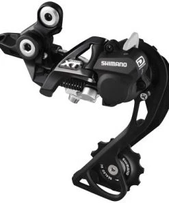 Shimano XT Shadow Plus Sgs 2017 | Rear Derailleurs