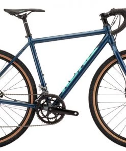 Kona Rove AL 650 2022 | Road Bikes