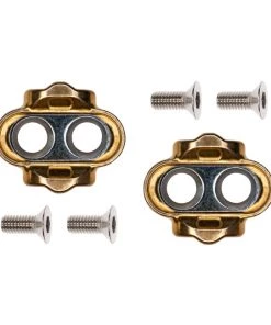 Crank Brothers Zero Float Cleats 2017