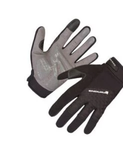 Endura Hummvee Plus Glove 2017 | Mountain