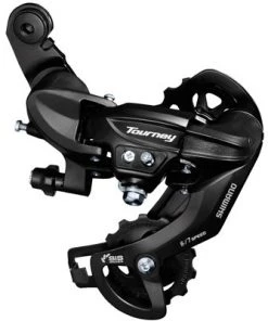 Shimano Tourney Rear Derailleur TY300 Direct 2017 | Rear Derailleurs