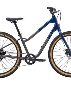 Marin Stinson 2 2022 | Flat Bar Road Bikes