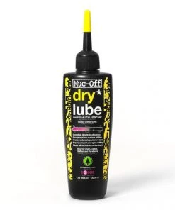 Muc-Off Dry Lube | Chain Lubricants