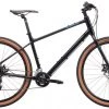 Kona Dew Black 2021 | Urban Bikes