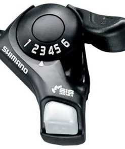 Shimano Tourney Shifters 7 Speed 2017 | Shifter Sets