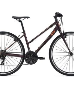 Giant Alight 3 2021 | Urban Bikes