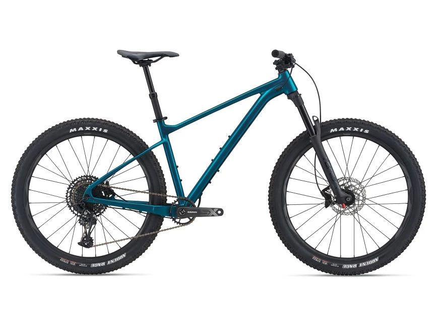 Giant Fathom 1 2021 | Hardtail 3 Giant Fathom 1 2021 | Hardtail