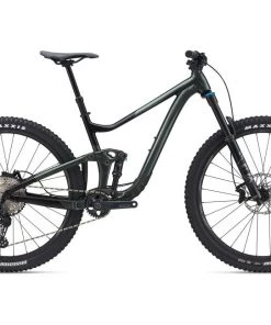 Giant Trance X 29 2 2021 | Full Suspension