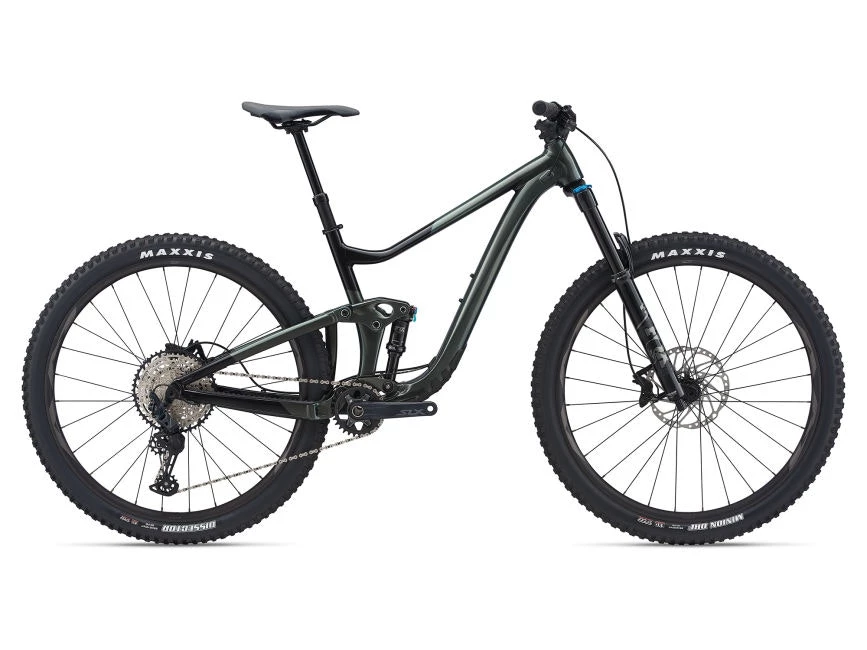 Giant Trance X 29 2 2021 | Full Suspension 3 Giant Trance X 29 2 2021 | Full Suspension