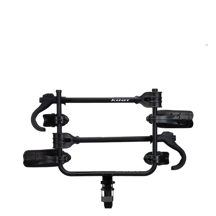 Kuat Transfer V2 - 1.25" - 2 Bike - Black 2022 | Hitch Bike Racks 3 Kuat Transfer V2 - 1.25" - 2 Bike - Black 2022 | Hitch Bike Racks