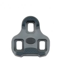 Look Cleat Keo Grip Black 2022 | Cleats