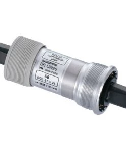 Shimano BB Un26 2017 | Cartridge