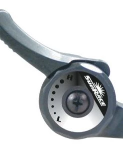 Sunrace Slm2T Shifters Rear 5 Speed 2017 | Rear Shifters