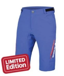 Endura Singletrack Lite Shorts 2017 | Cycling Shorts