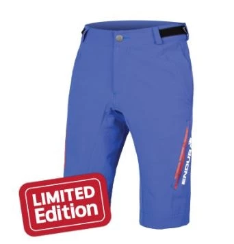 Endura Singletrack Lite Shorts 2017 | Cycling Shorts 3 Endura Singletrack Lite Shorts 2017 | Cycling Shorts