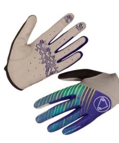 Endura Wms Hummvee Lite Glove 2017 | Mountain
