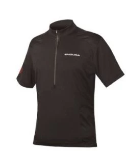 Endura Hummvee S/S Jersey 2017 | Short Sleeve