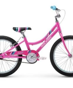 Raleigh Jazzi 20 2017 | 20" Kids Bikes