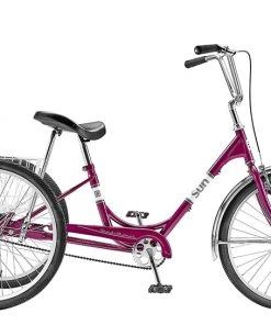 Sun Bicycles Traditional 24 2017 | Cargo Bikes -Scott's Cycle store 6iWPZ0piqP3g nXoFigS9BA0U