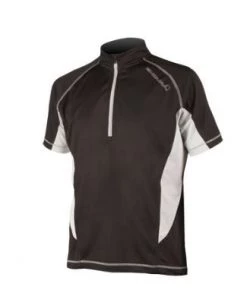 Endura Cairn S/S Jersey 2017 | Short Sleeve