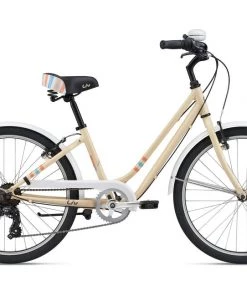 Giant Flourish 24 2021 | 24" Kids Bikes
