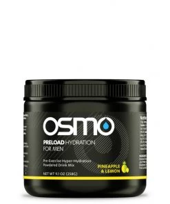 Osmo PreLoad Hydration Men 20 Servings 2018 | Powders