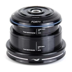 Cane Creek 40-Series Tapered Set 2019 | Top Caps 3 Cane Creek 40-Series Tapered Set 2019 | Top Caps