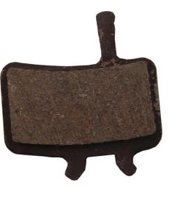 Avid Juicy & BB7 Disc Brake Pads Organic Steel 2019