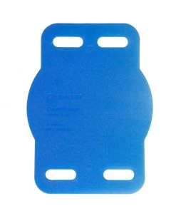 BikeFit 8-Pack Speedplay Wedges 4-hole 2018 | Cleat Covers -Scott's Cycle store 8D1xISEnog Qw4LcLZd7qWbZ0