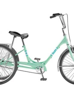 Sun Bicycles Traditional 24 2017 | Cargo Bikes -Scott's Cycle store 8eaZ6VE5PF6M52BFc6DkBfgHQ
