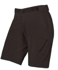 Endura Wms Hummvee Lite Shorts II 2017 | Cycling Shorts