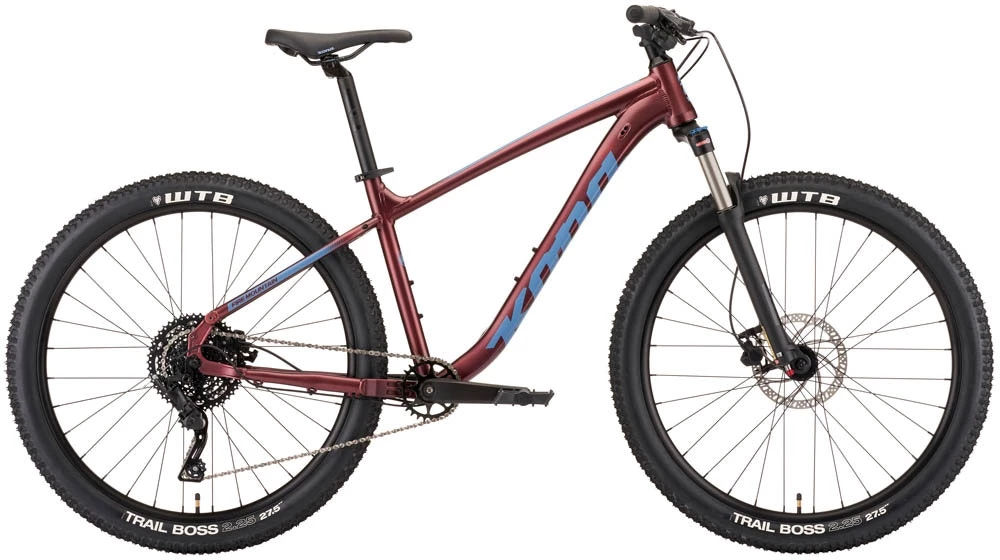 Kona Fire Mountain 2022 | Hardtail 4 Kona Fire Mountain 2022 | Hardtail - Image 2