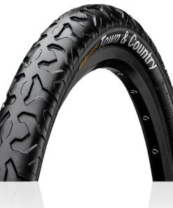 Continental Town & Country 2017 | Tires