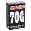 Kenda RV Removable Presta Core Threaded Valve Tube 60mm 2017 | Tubes