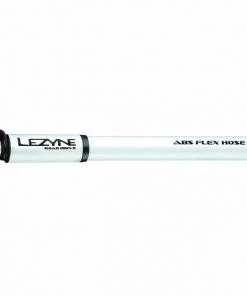 Lezyne ROAD DRIVE - M White | Hand Pumps