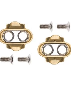 Crank Brothers Mtn Premium Cleat Kit 2017 | Cleats