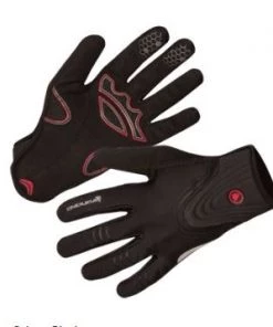 Endura Wms Windchill Glove 2017 | Mountain