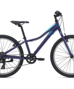 Giant Enchant 24 Lite 2021 | 24" Kids Bikes